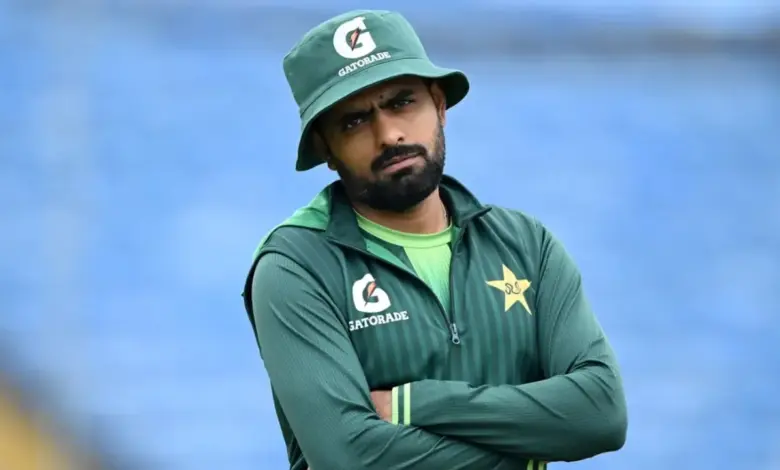 Babar Azam to miss first Test against England, confirms Pakistan coach