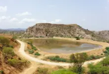 Restoration work begins at Badri Pond in Burzawali Village, Dera Ismail Khan