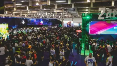 Brasil Game Show 2026: Latin America’s Biggest Gaming Event Returns to São Paulo in October