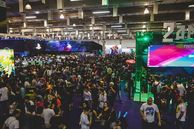 Brasil Game Show 2026: Latin America’s Biggest Gaming Event Returns to São Paulo in October