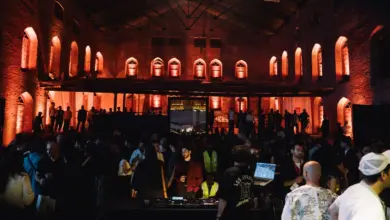 Coke Studio Nu.WAV platform featuring Pakistani music artists and producers