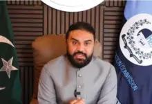 Professor Dr Rubina Nazli assumes acting charge as KMU Vice Chancellor in Peshawar