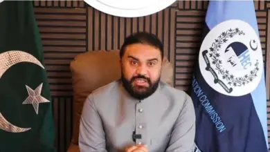 Professor Dr Rubina Nazli assumes acting charge as KMU Vice Chancellor in Peshawar