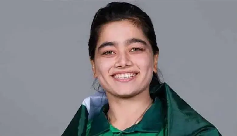 Fatima Sana says Pakistan will focus on consistent performances at Asia Cup