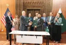 Fulbright-HEC partnership between Pakistan and the United States for higher education cooperation