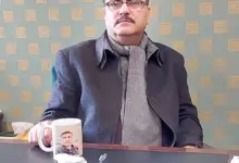 Hameed Niazi appointed Joint Secretary in Federal Education Division