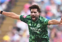 Mohammad Amir breaks silence on Pakistan comeback ahead of 2027 World Cup
