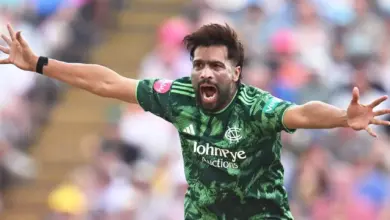 Mohammad Amir breaks silence on Pakistan comeback ahead of 2027 World Cup
