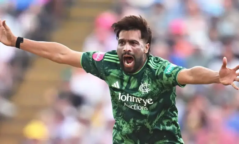 Mohammad Amir breaks silence on Pakistan comeback ahead of 2027 World Cup