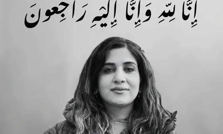 Mountaineer Asma Mushtaq loses life during descent from Spantik