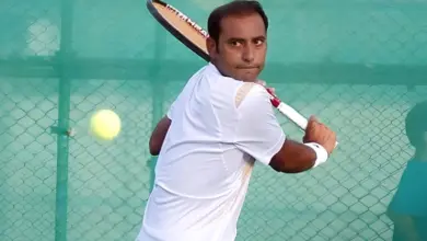 National Ranking Tennis set to begin