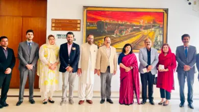 Pakistan Nepal Bhutan Parliamentary Friendship Group meeting at Parliament House Islamabad
