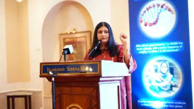 Participants at Pakistan SMA Symposium 2026 held at Serena Hotel Islamabad