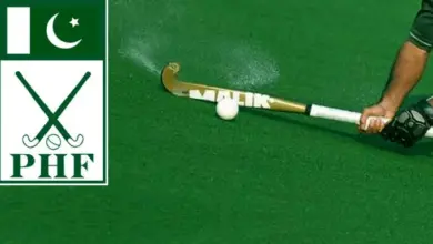 Pakistan unveils five year plan to revive national hockey