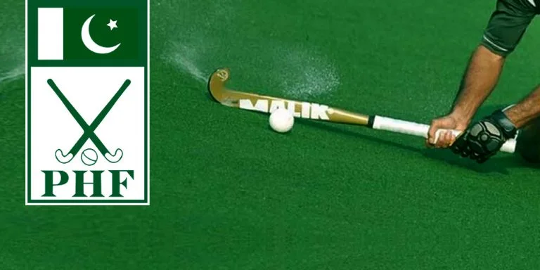 Pakistan unveils five year plan to revive national hockey
