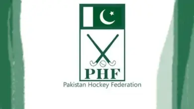 PHF Camp Begins Aug 15 as Pakistan Preps for Four Nation Hockey Tournament in Russia