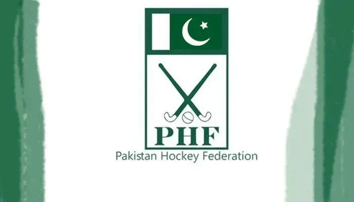 PHF Camp Begins Aug 15 as Pakistan Preps for Four Nation Hockey Tournament in Russia