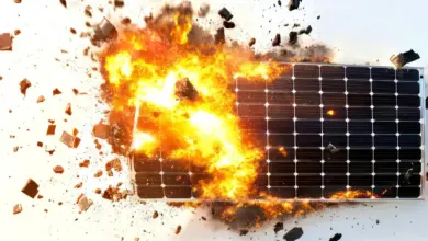 Rescue 1122 emergency response after electrical blast during solar system maintenance in Rawalpindi