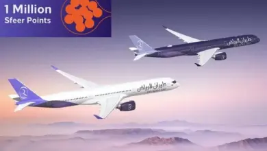 Riyadh Air Sfeer Lifestyle Membership one million members announcement