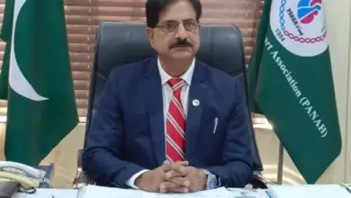 Sana Ullah Ghumman of PANAH shares Independence Day message for a healthy Pakistan