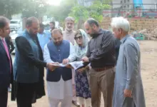 Historic Shah Allah Ditta Caves in Islamabad being developed as a Buddhist heritage site