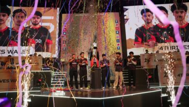 From Jakarta to Pakistan: 4Thrives Walee Set to Defend Their Global Crown at Home