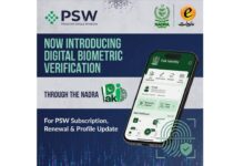 PSW