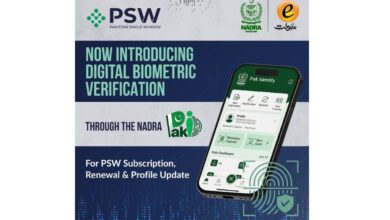 PSW