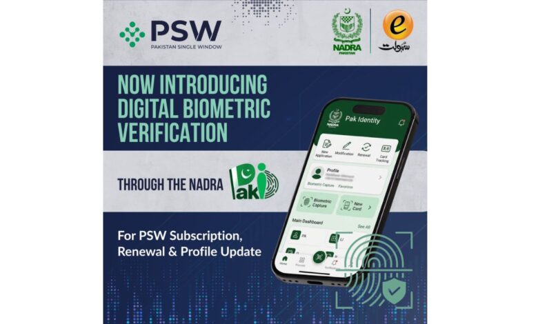 PSW