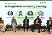 inDrive Highlights Massive Growth Potential, Sustainability, and Tech Safety Innovation at Islamabad panel