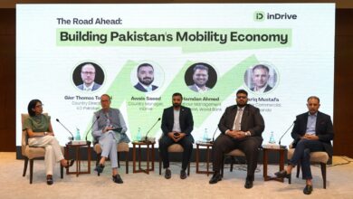 inDrive Highlights Massive Growth Potential, Sustainability, and Tech Safety Innovation at Islamabad panel