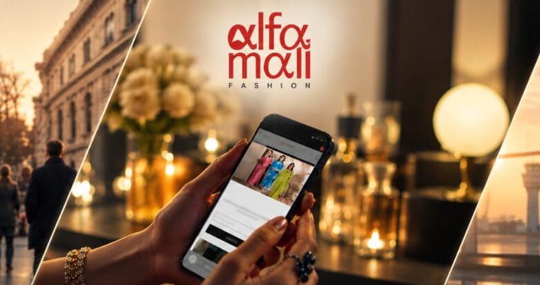 Bank Alfalah Expands AlfaMall Fashion Offerings with Premium Designer Partnerships, Flexible Payment Plans