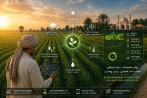 AI comes to help smallholder farmers as Agtrinsic expands Disease Intelligence Engine for South Asia