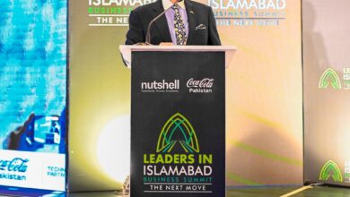 Beverage Industry has Potential to Drive Broader Economic Recovery: Dr Faisal Hashmi