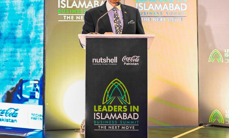 Beverage Industry has Potential to Drive Broader Economic Recovery: Dr Faisal Hashmi
