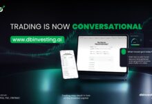 DB Investing Launches AI-First Fintech Platform dbinvesting.ai