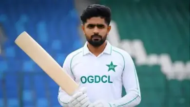 Babar Azam set to return to first-class cricket as OGDCL guest player