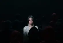 Afusic and Zoha Waseem in Coke Studio Nu.WAV track Dil