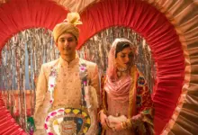 Hasan Raheem and Izzchugtai in Coke Studio Nu.WAV song Rangeen