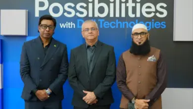 SI Global Solutions and Dell Technologies event on digital transformation in Pakistan
