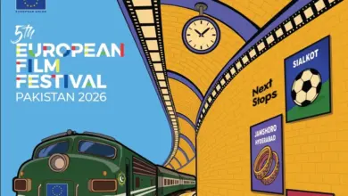 European Film Festival Pakistan 2026 screenings and cultural events