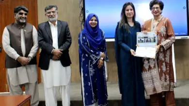 NAHE HEC artificial intelligence training programme for university faculty members