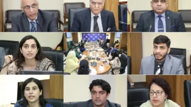 ISSI in-house meeting held in Islamabad to commemorate Pakistan Defence Day