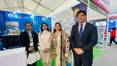 Pakistan Pavilion at WHX Nairobi 2026 at KICC Nairobi