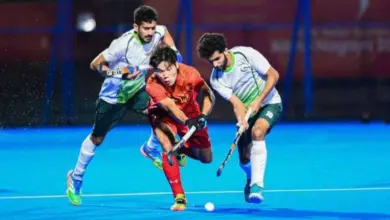 Pakistan secure 3-0 victory against China at Asian Games