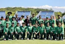 Pakistan women win bronze in 2026 Asian Games cricket after defeating Bangladesh