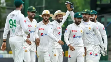 PCB launches disciplinary inquiry into reports involving Pakistan players