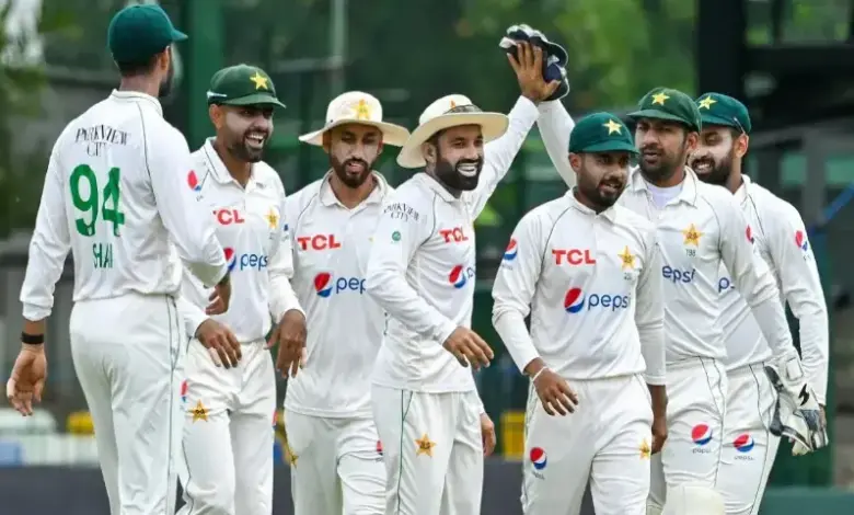 PCB launches disciplinary inquiry into reports involving Pakistan players