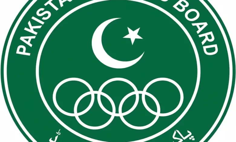 Retired Pakistan Sports Board pensioners concerned over Islamabad situation