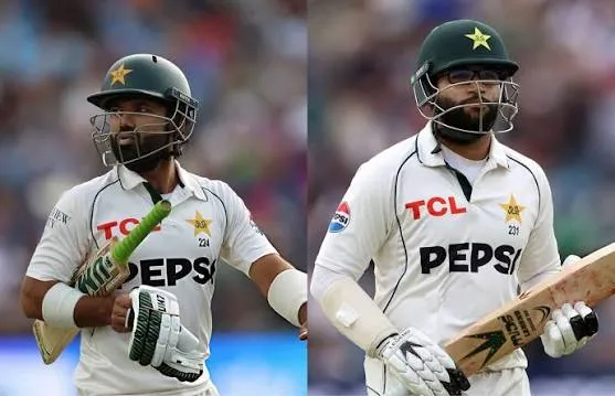 Reshuffled Pakistan seek fightback against dominant England at Edgbaston